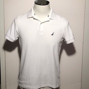 Polo shirt slim fit